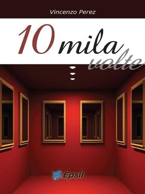 cover image of 10mila volte